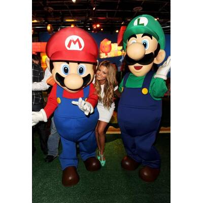 Halloween-Trends für IHN