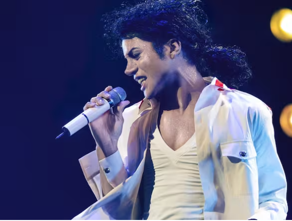 Jackson Film 1. Foto