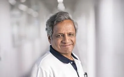 Srinivasan Ravikumar: Indischer Manager ist neuer Aufsichtsratsvorsitzender der KTM-Mutter