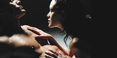 Liebe Sex Erogene Zonen