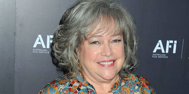 Kathy Bates