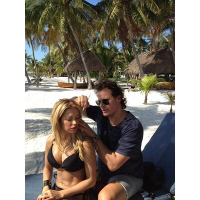 Silvie van der Vaart