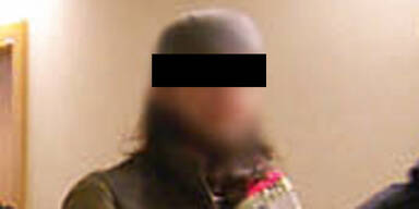 Die irre Welt des Terror-Paten