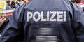 Polizei