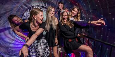 Museum der Illusionen schafft Platz f&uuml;r neue Highlights