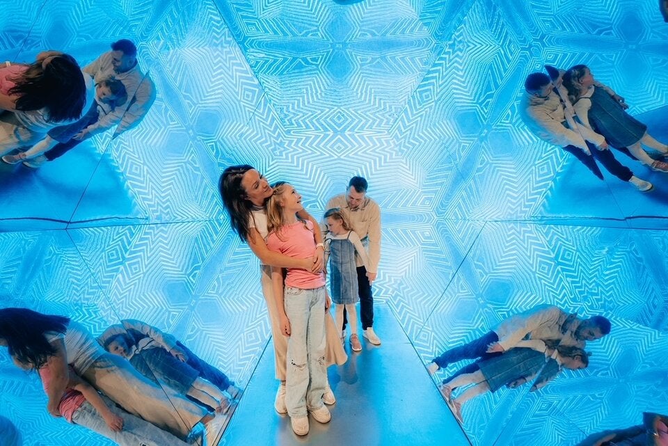 Museum der Illusionen schafft Platz für neue Highlights