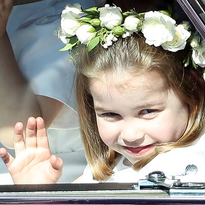 Prinzessin Charlotte