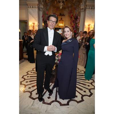 Wolfgang & Angelika Rosam