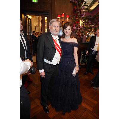 Wolfgang & Angelika Rosam