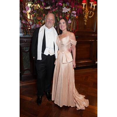 Wolfgang & Angelika Rosam