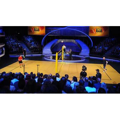 Schlag den Raab: Raab wieder ungeschlagen.