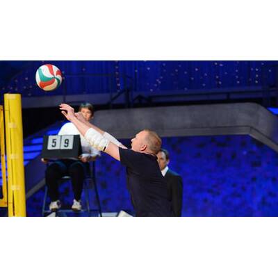 Schlag den Raab: Raab wieder ungeschlagen.