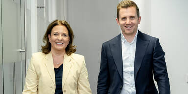 Kopie von Petra Rauscher und Florian Zellmann