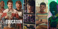 Sex Education Staffel 4
