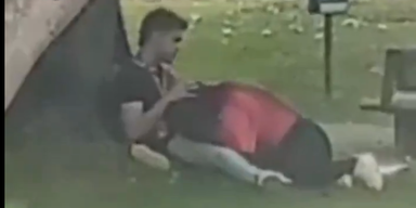Oralsex Park