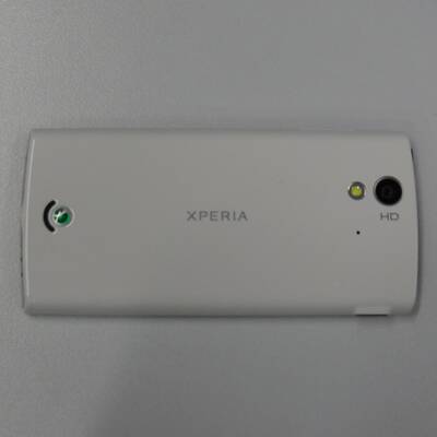Sony Ericsson Xperia ray