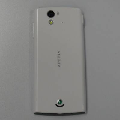 Sony Ericsson Xperia ray