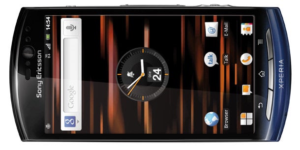 Xperia neo startet in Österreich ab 1 Euro