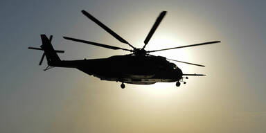 MH-53E "Sea Dragon"