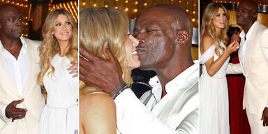 Seal, Delta Goodrem