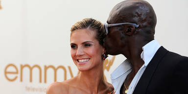 Klum: Scheidung wegen Wutausbrüchen?