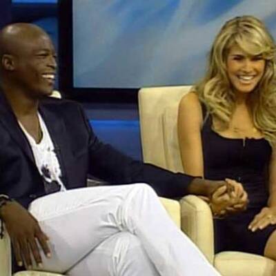 So brachte Heidi ihren Seal zum Weinen