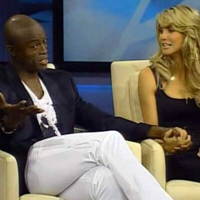 So brachte Heidi ihren Seal zum Weinen