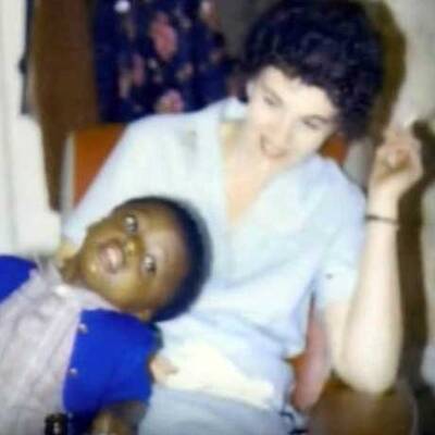 So brachte Heidi ihren Seal zum Weinen