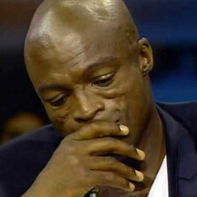 So brachte Heidi ihren Seal zum Weinen