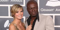 Heidi Klum, Seal