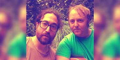 Lennon & McCartney: Jetzt rocken die Beatles-Söhne