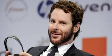 Napster-Gr&uuml;nder spendet 250 Mio. Dollar