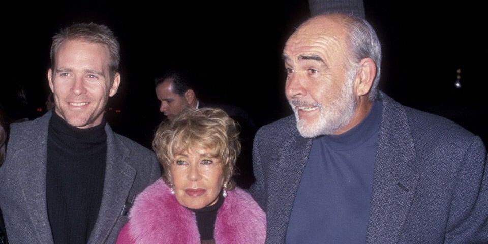 Sohn Jason verrät nun Details zu seinem Tod