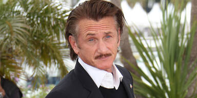 Sean Penn