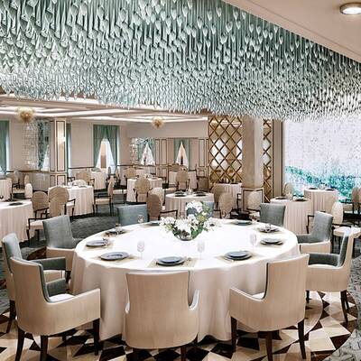 So luxuriös ist die Seven Seas Explorer