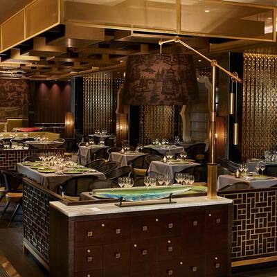 So luxuriös ist die Seven Seas Explorer