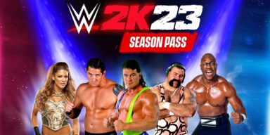 WWE&reg; 2K23 bringt 24 neue spielbare Superstars und Legenden nach Ver&ouml;ffentlichung