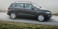 Seat Ateca mit Basis-Benziner im Test
