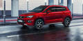 Seat greift mit dem Ateca FR an