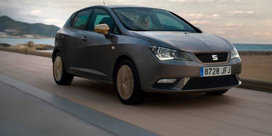 “Neuer” Seat Ibiza TSI im Test