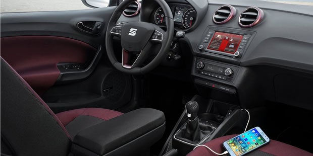 “Neuer” Seat Ibiza TSI im Test