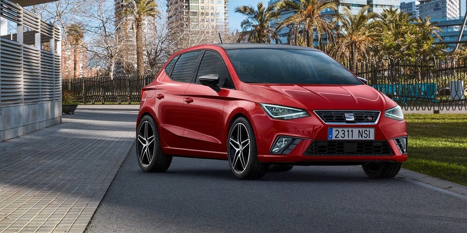 Startschuss für den neuen Seat Ibiza