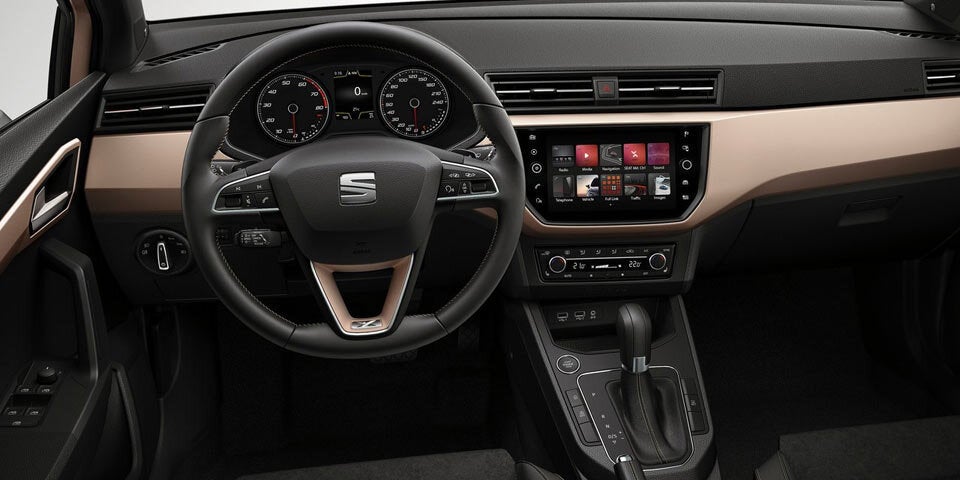 Alle Infos vom völlig neuen Seat Ibiza