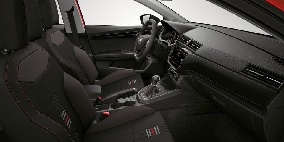 Startschuss für den neuen Seat Ibiza