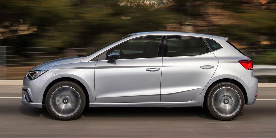 Startschuss für den neuen Seat Ibiza