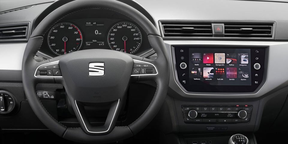 Startschuss für den neuen Seat Ibiza