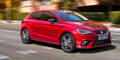 Seat Ibiza 1.0 Eco TSI im Test