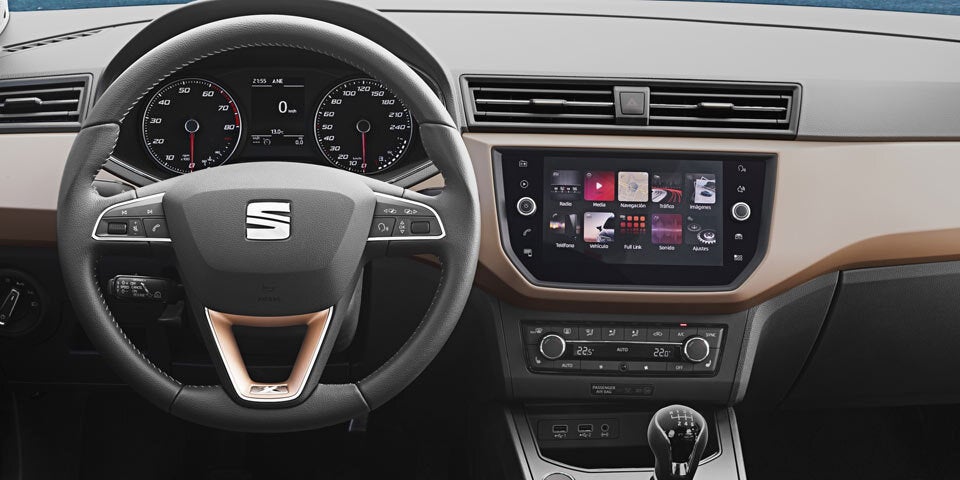 Seat Ibiza 1.0 Eco TSI im Test