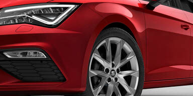 „Neuer“ Seat Leon zum Kampfpreis