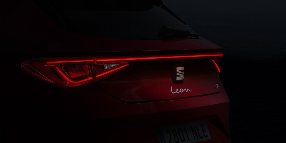 Neuer Seat Leon wird feuriger als der Golf 8